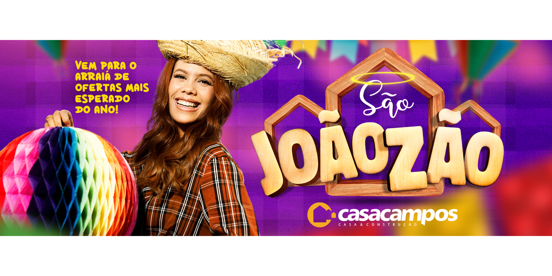SÃO JOÃOZÃO DA CASA CAMPOS