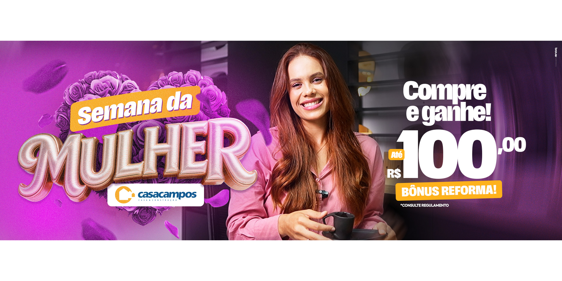 SEMANA DA MULHER CASA CAMPOS 2026-SITE